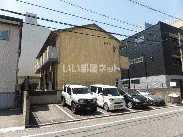 ヴェルデⅠの外観画像