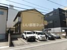 ヴェルデⅠの外観画像
