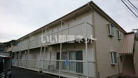 アクシスの外観画像