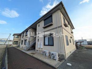 モンラヴィ青山の外観画像