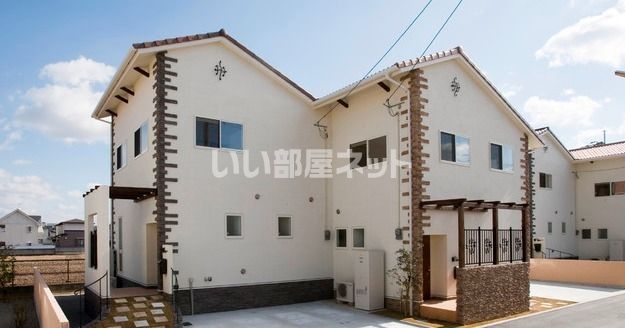 ソレイヤード(Souleiado)の外観画像