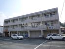 クイーンシティの外観画像