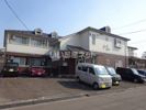 カーサCHIEの外観画像