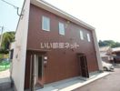 REMALEわさだⅡの外観画像