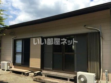 箕輪ハウスの外観画像