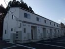 メゾネット石神沢 Ⅲの外観画像
