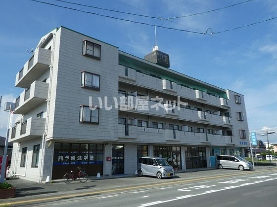 H115BLDの外観画像