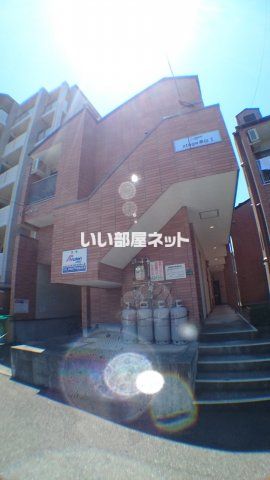 Stage茶山Iの外観画像
