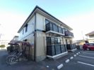 セフィラ福田町 参番館の外観画像