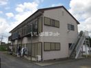 山崎コーポの外観画像