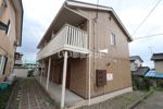 ビューハイムの外観画像