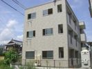フォブール髙田の外観画像