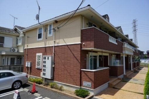 サンライズ テールの外観画像