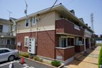 サンライズ テールの外観画像