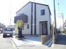 ブリーゼ南桜塚の外観画像