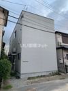 North side terraceの外観画像