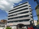 アルファネクスト大和町の外観画像