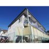コージーハイムA棟の外観画像