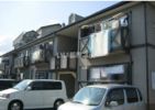 フレグランスHAMADA Aの外観画像