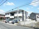 プランドール二日市の外観画像