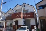 上之島町南4丁目戸建の外観画像