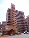 ダイヤパレス羽根井の外観画像