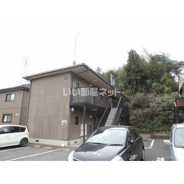 ハイアットセト Dの外観画像