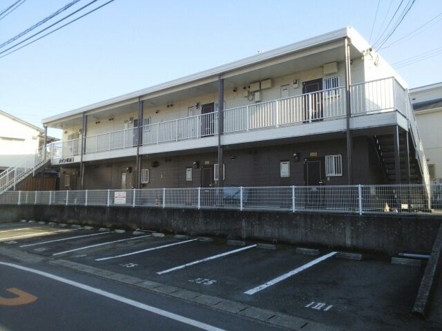 メゾン打越Ⅰの外観画像