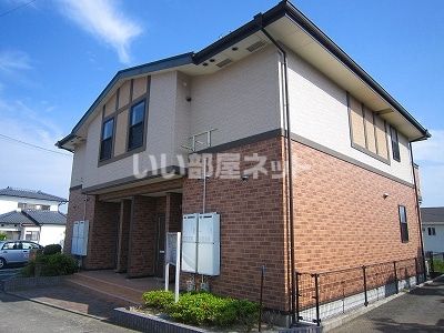 グレイス・サニーRSの外観画像