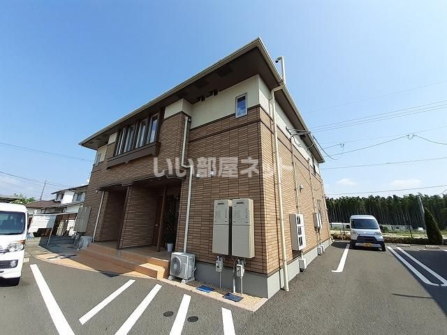 グローリー戸島Ⅰの外観画像