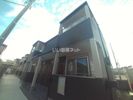 リュミエール小林の外観画像