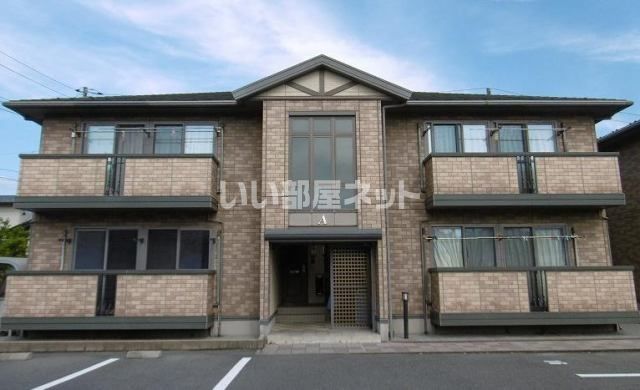 スプランドゥール Dの外観画像