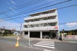 サンスペース香住ヶ丘の外観画像