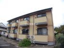 COZYCOURT 東岡崎の外観画像