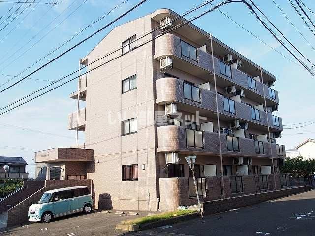 プランタン21の外観画像