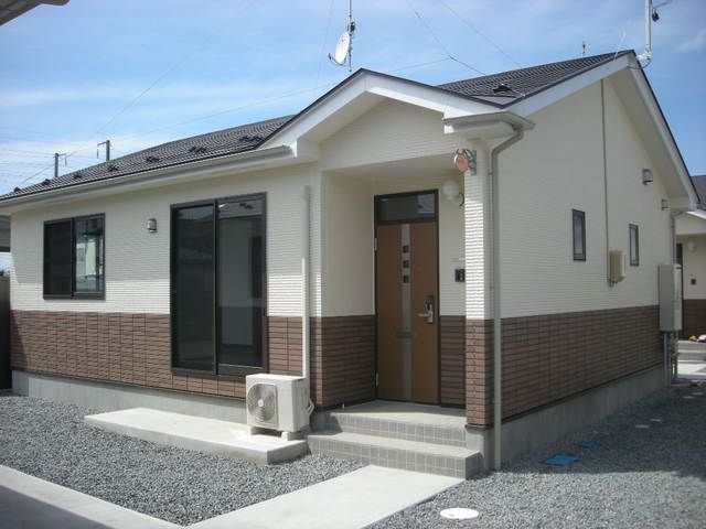 オーロラの外観画像