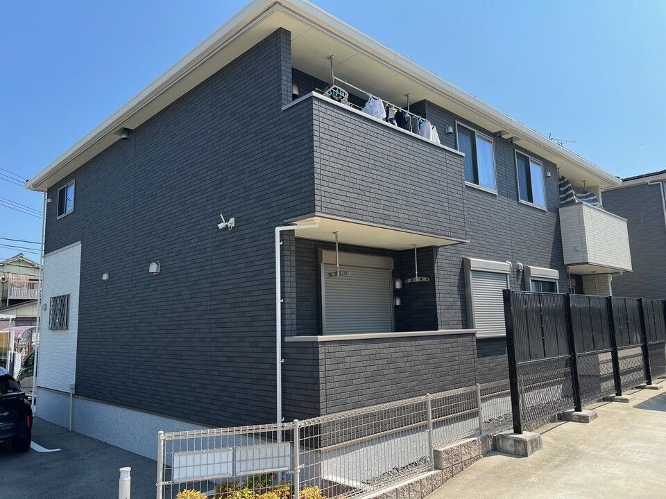 マーベラスK.3勝川の外観画像