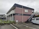 コーポ下川の外観画像