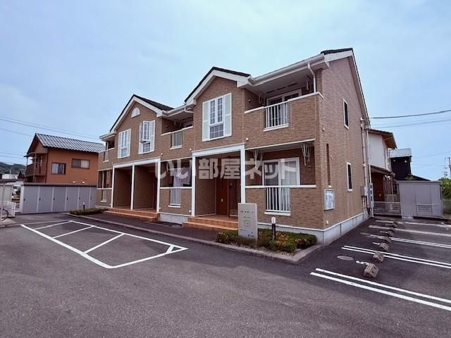 クロノス・ルーチェの外観画像