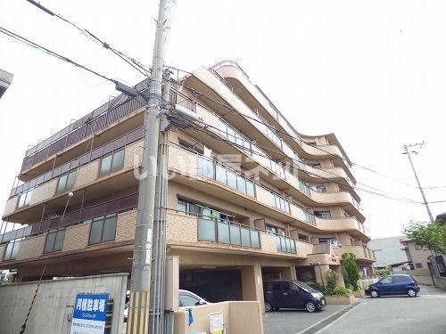 リベール加古川野口の外観画像