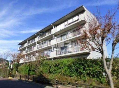 エルテナおゆみ野1の外観画像