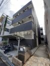 フジパレス長居Ⅲ番館の外観画像