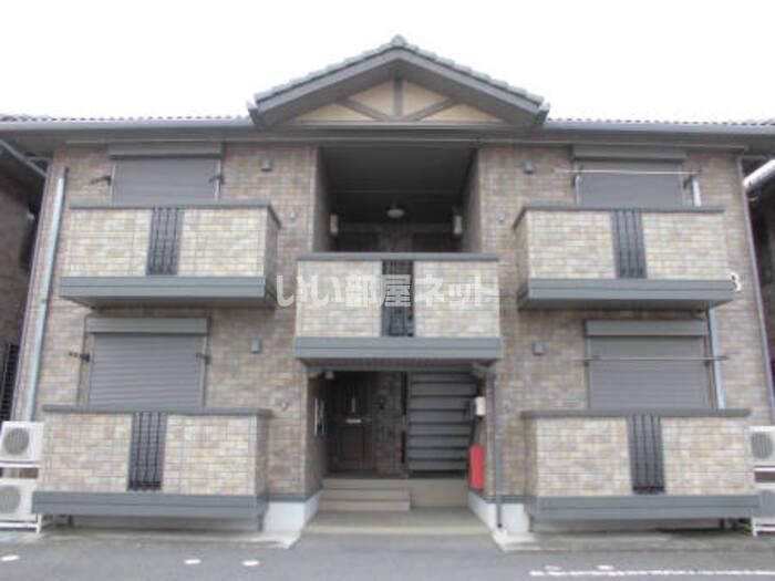 サニーウッド Bの外観画像