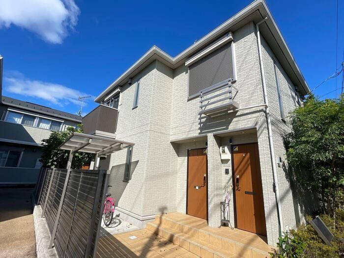 エレノアの外観画像