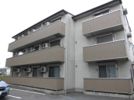コンフォール新横濱 Ⅰの外観画像