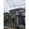 カーサ フェリーチェWの外観画像
