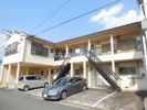コーポ大野の外観画像