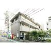 メゾン天野Ⅱの外観画像
