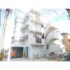 ベラビスタの外観画像