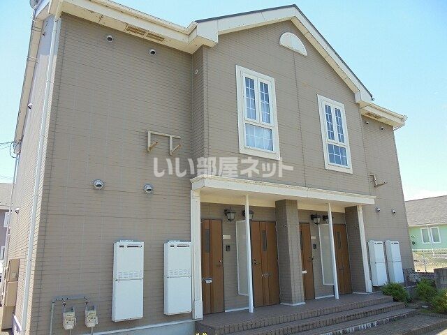 メゾン エトワールBの外観画像